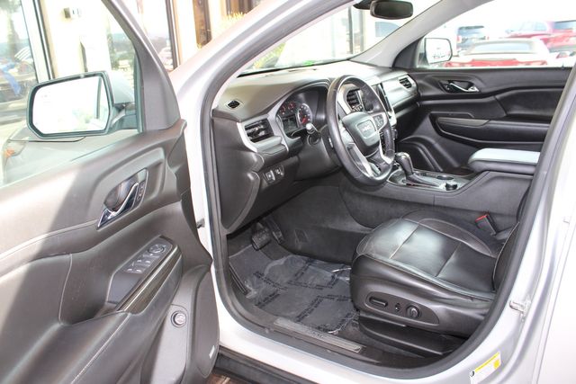 2019 GMC Acadia SLT-1 | Bullhead City, AZ | Automobile Consulting Services 2019 GMC Acadia SLT-1 | Bullhead City, AZ | Automobile Consulting Services