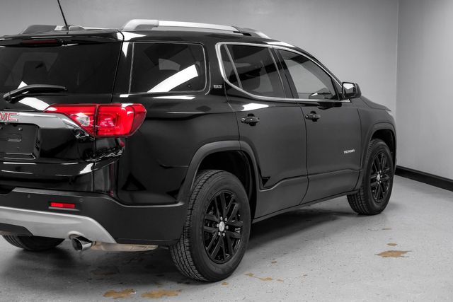 2019 GMC Acadia SLT-1-22 Service Records | Dallas, TX | Stevens Motor Company LLC 2019 GMC Acadia SLT-1-22 Service Records | Dallas, TX | Stevens Motor Company LLC