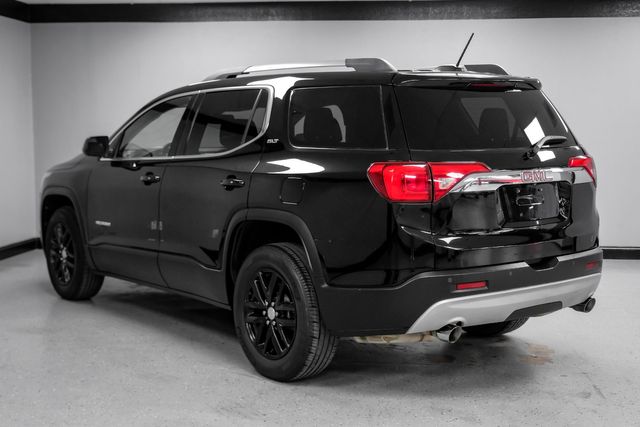 2019 GMC Acadia SLT-1-22 Service Records | Dallas, TX | Stevens Motor Company LLC 2019 GMC Acadia SLT-1-22 Service Records | Dallas, TX | Stevens Motor Company LLC