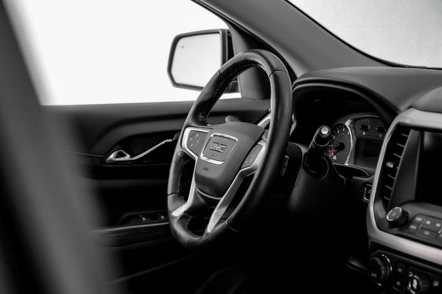 2019 GMC Acadia SLT-1-22 Service Records | Dallas, TX | Stevens Motor Company LLC 2019 GMC Acadia SLT-1-22 Service Records | Dallas, TX | Stevens Motor Company LLC