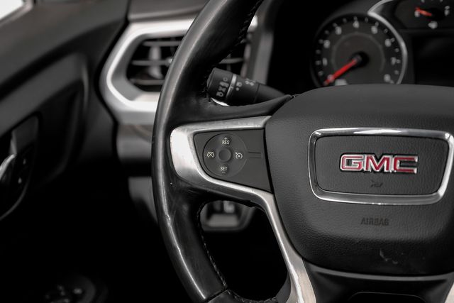 2019 GMC Acadia SLT-1-22 Service Records | Dallas, TX | Stevens Motor Company LLC 2019 GMC Acadia SLT-1-22 Service Records | Dallas, TX | Stevens Motor Company LLC