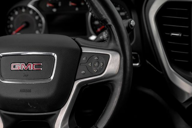 2019 GMC Acadia SLT-1-22 Service Records | Dallas, TX | Stevens Motor Company LLC 2019 GMC Acadia SLT-1-22 Service Records | Dallas, TX | Stevens Motor Company LLC