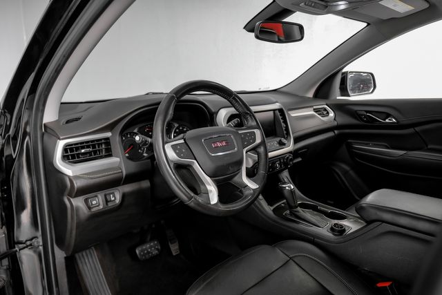 2019 GMC Acadia SLT-1-22 Service Records | Dallas, TX | Stevens Motor Company LLC 2019 GMC Acadia SLT-1-22 Service Records | Dallas, TX | Stevens Motor Company LLC