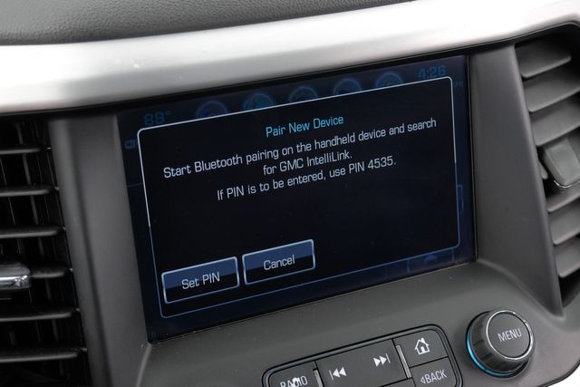 2019 GMC Acadia SLT-1-22 Service Records | Dallas, TX | Stevens Motor Company LLC 2019 GMC Acadia SLT-1-22 Service Records | Dallas, TX | Stevens Motor Company LLC