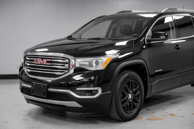 2019 GMC Acadia SLT-1-22 Service Records | Dallas, TX | Stevens Motor Company LLC 2019 GMC Acadia SLT-1-22 Service Records | Dallas, TX | Stevens Motor Company LLC