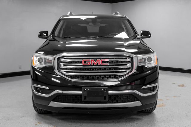 2019 GMC Acadia SLT-1-22 Service Records | Dallas, TX | Stevens Motor Company LLC 2019 GMC Acadia SLT-1-22 Service Records | Dallas, TX | Stevens Motor Company LLC