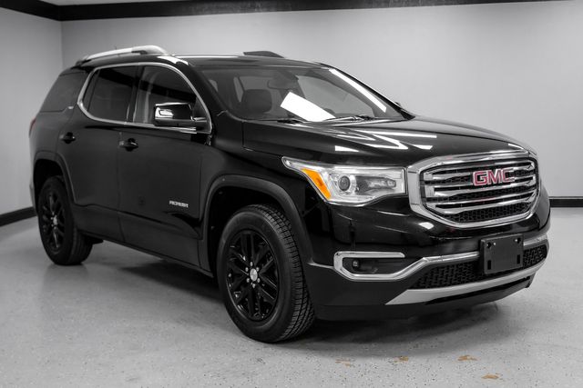 2019 GMC Acadia SLT-1-22 Service Records | Dallas, TX | Stevens Motor Company LLC 2019 GMC Acadia SLT-1-22 Service Records | Dallas, TX | Stevens Motor Company LLC