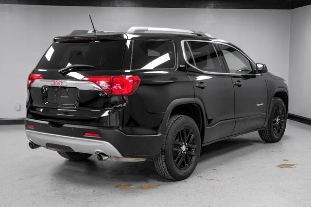 2019 GMC Acadia SLT-1-22 Service Records | Dallas, TX | Stevens Motor Company LLC 2019 GMC Acadia SLT-1-22 Service Records | Dallas, TX | Stevens Motor Company LLC