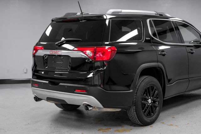 2019 GMC Acadia SLT-1-22 Service Records | Dallas, TX | Stevens Motor Company LLC 2019 GMC Acadia SLT-1-22 Service Records | Dallas, TX | Stevens Motor Company LLC