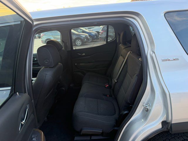 2019 GMC Acadia SLE-1 | Dickinson, ND | Heiser Motors