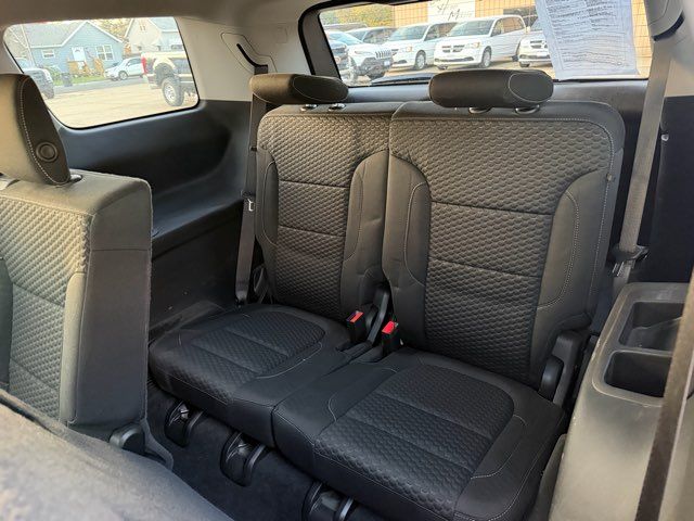 2019 GMC Acadia SLE-1 | Dickinson, ND | Heiser Motors