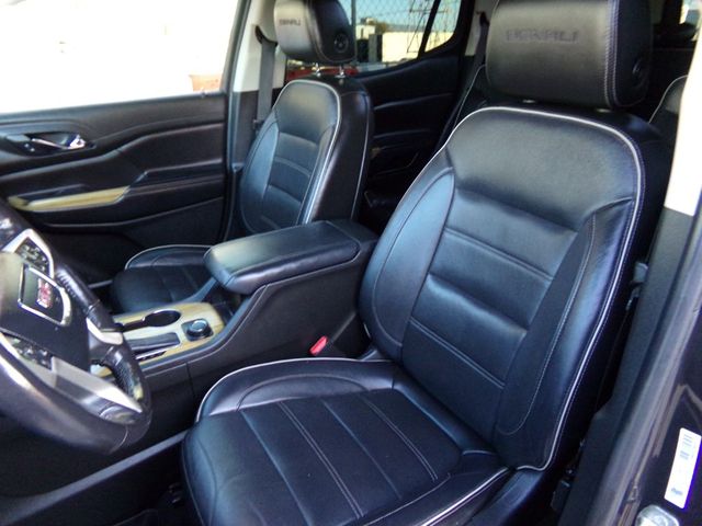 2019 GMC Acadia Denali | Gonzales, TX | West Motors 2019 GMC Acadia Denali | Gonzales, TX | West Motors