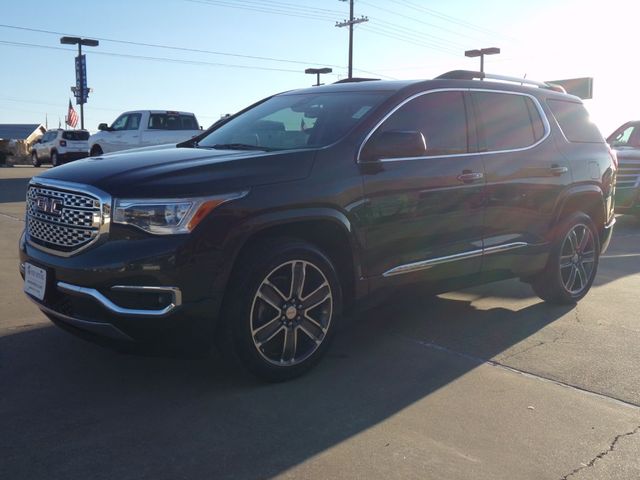2019 GMC Acadia Denali | Gonzales, TX | West Motors 2019 GMC Acadia Denali | Gonzales, TX | West Motors