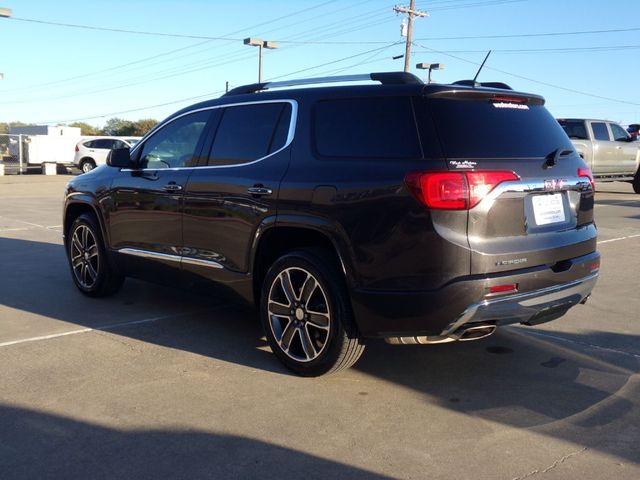 2019 GMC Acadia Denali | Gonzales, TX | West Motors 2019 GMC Acadia Denali | Gonzales, TX | West Motors