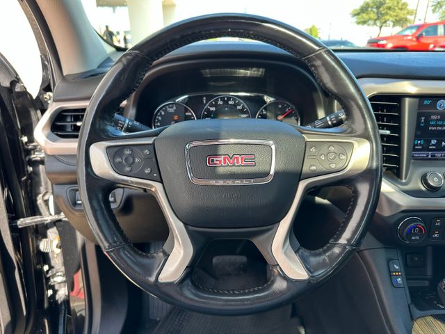 2019 GMC Acadia Denali Dual Skyscape Sunroof Driver Alert Packa... | Irving, Texas | Hopper Motorplex 2019 GMC Acadia Denali Dual Skyscape Sunroof Driver Alert Packa... | Irving, Texas | Hopper Motorplex