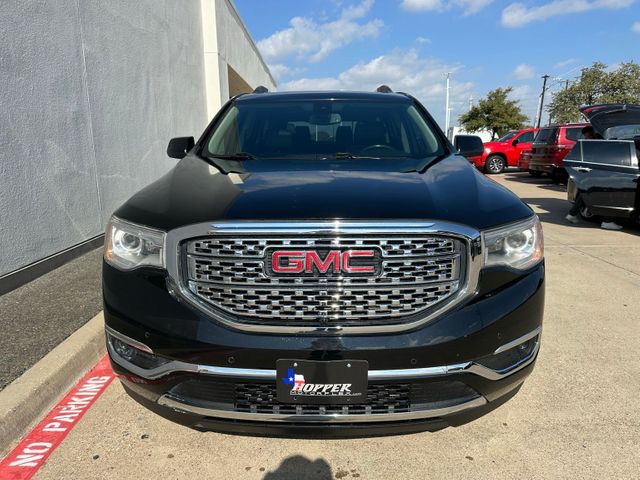 2019 GMC Acadia Denali Dual Skyscape Sunroof Driver Alert Packa... | Irving, Texas | Hopper Motorplex 2019 GMC Acadia Denali Dual Skyscape Sunroof Driver Alert Packa... | Irving, Texas | Hopper Motorplex