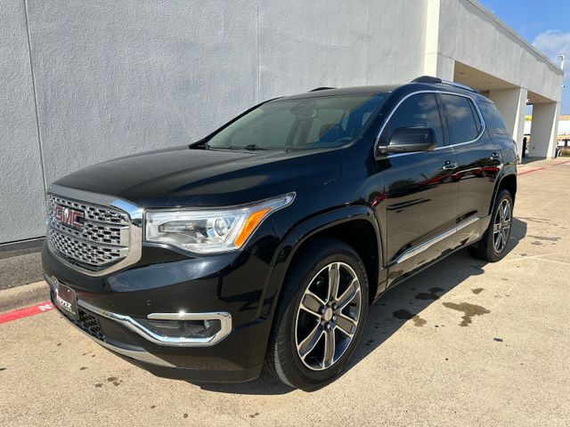 2019 GMC Acadia Denali Dual Skyscape Sunroof Driver Alert Packa... | Irving, Texas | Hopper Motorplex 2019 GMC Acadia Denali Dual Skyscape Sunroof Driver Alert Packa... | Irving, Texas | Hopper Motorplex