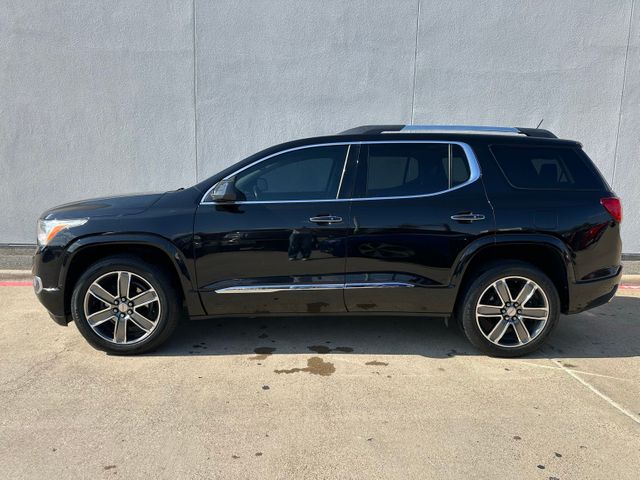2019 GMC Acadia Denali Dual Skyscape Sunroof Driver Alert Packa... | Irving, Texas | Hopper Motorplex 2019 GMC Acadia Denali Dual Skyscape Sunroof Driver Alert Packa... | Irving, Texas | Hopper Motorplex