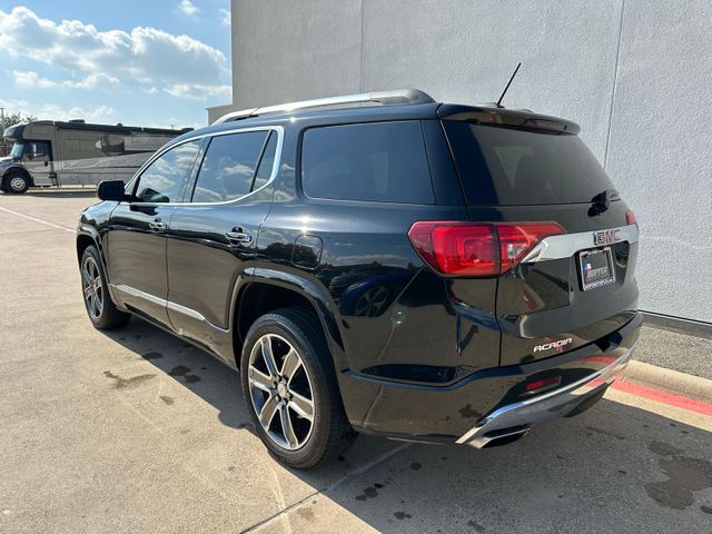 2019 GMC Acadia Denali Dual Skyscape Sunroof Driver Alert Packa... | Irving, Texas | Hopper Motorplex 2019 GMC Acadia Denali Dual Skyscape Sunroof Driver Alert Packa... | Irving, Texas | Hopper Motorplex