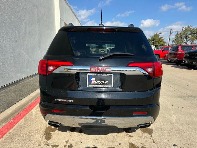 2019 GMC Acadia Denali Dual Skyscape Sunroof Driver Alert Packa... | Irving, Texas | Hopper Motorplex 2019 GMC Acadia Denali Dual Skyscape Sunroof Driver Alert Packa... | Irving, Texas | Hopper Motorplex