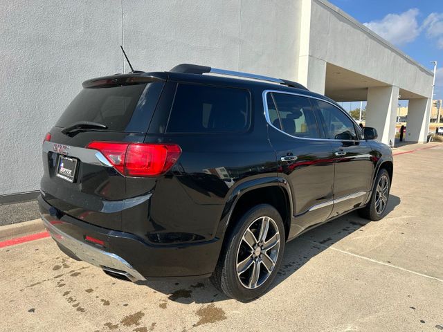 2019 GMC Acadia Denali Dual Skyscape Sunroof Driver Alert Packa... | Irving, Texas | Hopper Motorplex 2019 GMC Acadia Denali Dual Skyscape Sunroof Driver Alert Packa... | Irving, Texas | Hopper Motorplex