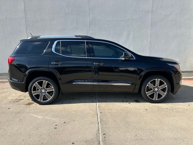 2019 GMC Acadia Denali Dual Skyscape Sunroof Driver Alert Packa... | Irving, Texas | Hopper Motorplex 2019 GMC Acadia Denali Dual Skyscape Sunroof Driver Alert Packa... | Irving, Texas | Hopper Motorplex