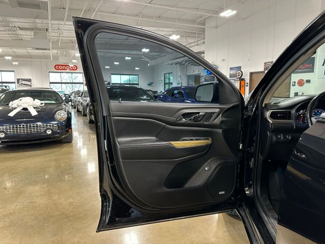 2019 GMC Acadia Denali Technology Package Dual Skyscape Sunroof | Irving, Texas | Hopper Motorplex