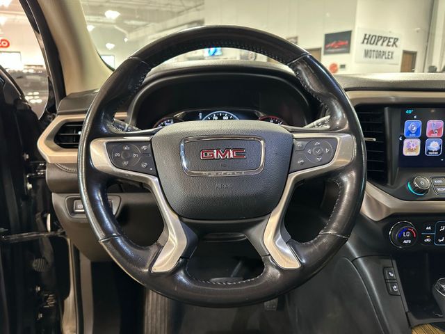 2019 GMC Acadia Denali Technology Package Dual Skyscape Sunroof | Irving, Texas | Hopper Motorplex
