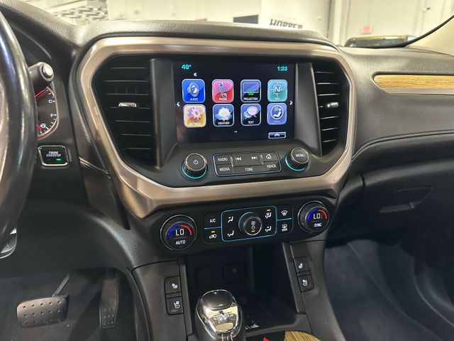 2019 GMC Acadia Denali Technology Package Dual Skyscape Sunroof | Irving, Texas | Hopper Motorplex