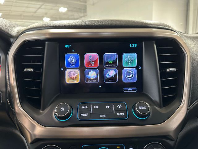 2019 GMC Acadia Denali Technology Package Dual Skyscape Sunroof | Irving, Texas | Hopper Motorplex