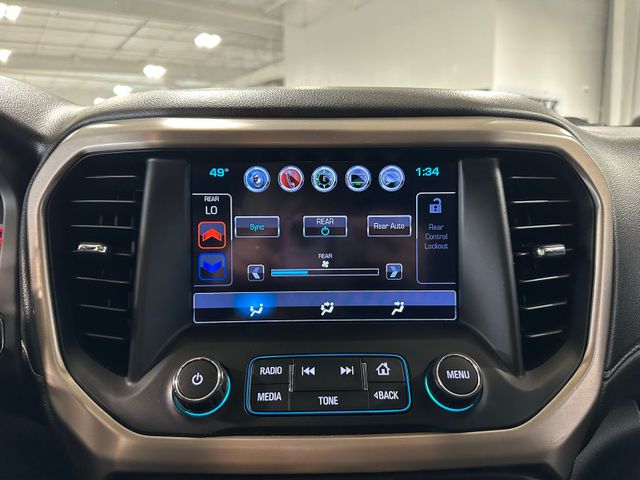2019 GMC Acadia Denali Technology Package Dual Skyscape Sunroof | Irving, Texas | Hopper Motorplex 2019 GMC Acadia Denali Technology Package Dual Skyscape Sunroof | Irving, Texas | Hopper Motorplex
