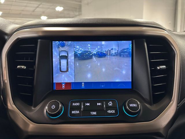 2019 GMC Acadia Denali Technology Package Dual Skyscape Sunroof | Irving, Texas | Hopper Motorplex
