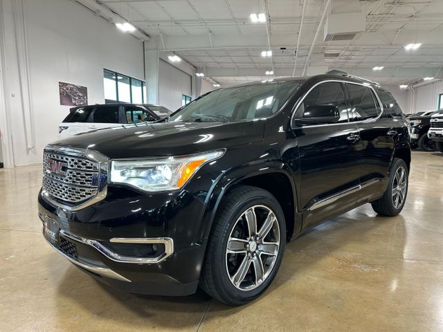2019 GMC Acadia Denali Technology Package Dual Skyscape Sunroof | Irving, Texas | Hopper Motorplex 2019 GMC Acadia Denali Technology Package Dual Skyscape Sunroof | Irving, Texas | Hopper Motorplex