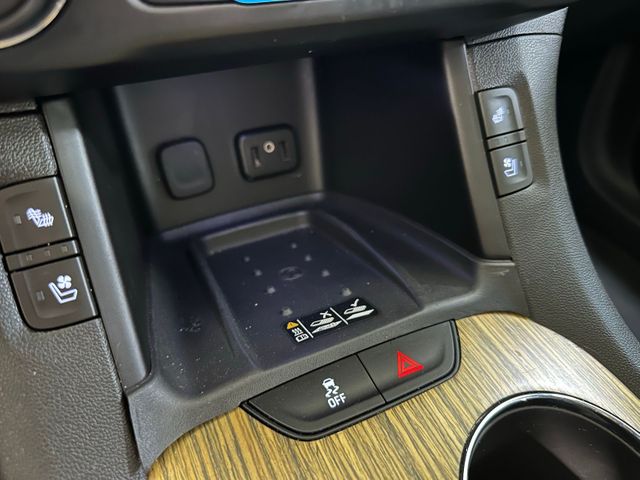 2019 GMC Acadia Denali Technology Package Dual Skyscape Sunroof | Irving, Texas | Hopper Motorplex