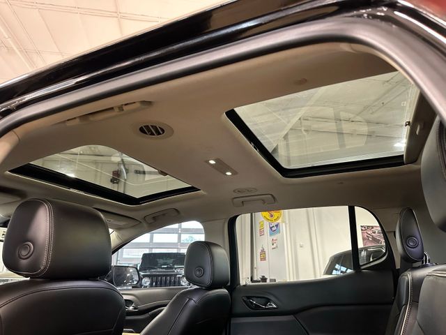 2019 GMC Acadia Denali Technology Package Dual Skyscape Sunroof | Irving, Texas | Hopper Motorplex