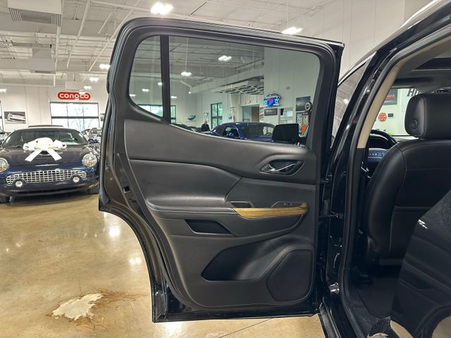 2019 GMC Acadia Denali Technology Package Dual Skyscape Sunroof | Irving, Texas | Hopper Motorplex