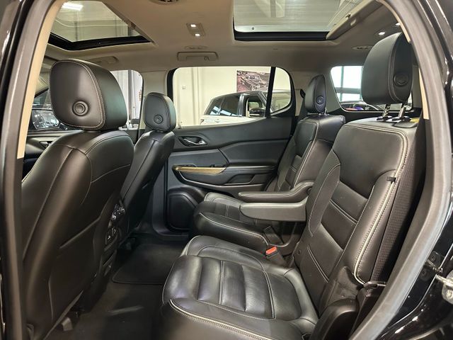 2019 GMC Acadia Denali Technology Package Dual Skyscape Sunroof | Irving, Texas | Hopper Motorplex