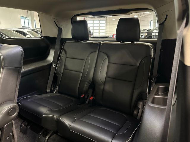 2019 GMC Acadia Denali Technology Package Dual Skyscape Sunroof | Irving, Texas | Hopper Motorplex