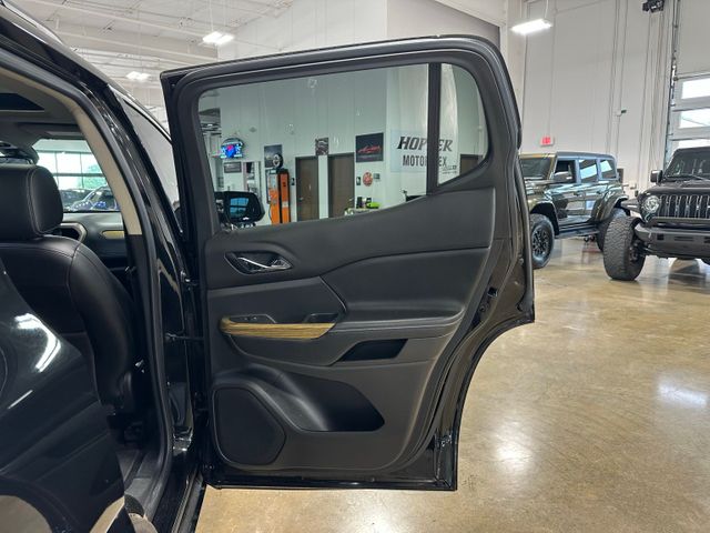 2019 GMC Acadia Denali Technology Package Dual Skyscape Sunroof | Irving, Texas | Hopper Motorplex