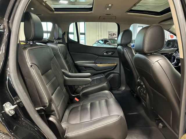 2019 GMC Acadia Denali Technology Package Dual Skyscape Sunroof | Irving, Texas | Hopper Motorplex 2019 GMC Acadia Denali Technology Package Dual Skyscape Sunroof | Irving, Texas | Hopper Motorplex