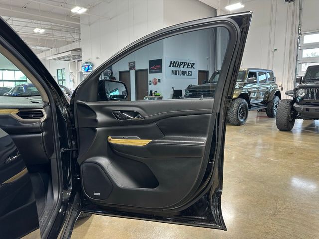 2019 GMC Acadia Denali Technology Package Dual Skyscape Sunroof | Irving, Texas | Hopper Motorplex