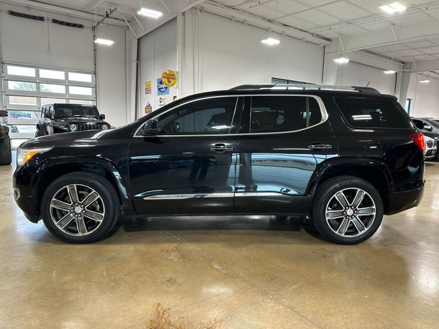 2019 GMC Acadia Denali Technology Package Dual Skyscape Sunroof | Irving, Texas | Hopper Motorplex 2019 GMC Acadia Denali Technology Package Dual Skyscape Sunroof | Irving, Texas | Hopper Motorplex