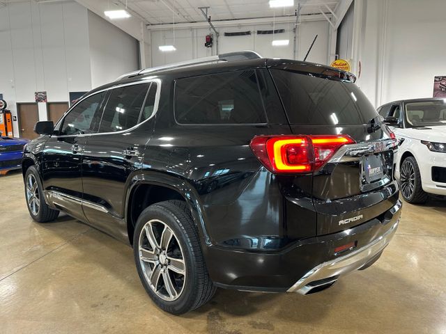 2019 GMC Acadia Denali Technology Package Dual Skyscape Sunroof | Irving, Texas | Hopper Motorplex 2019 GMC Acadia Denali Technology Package Dual Skyscape Sunroof | Irving, Texas | Hopper Motorplex