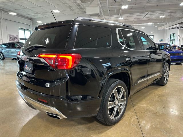 2019 GMC Acadia Denali Technology Package Dual Skyscape Sunroof | Irving, Texas | Hopper Motorplex 2019 GMC Acadia Denali Technology Package Dual Skyscape Sunroof | Irving, Texas | Hopper Motorplex