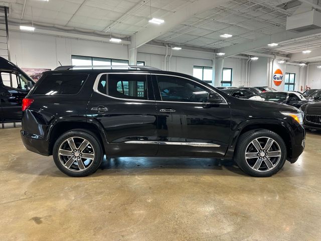 2019 GMC Acadia Denali Technology Package Dual Skyscape Sunroof | Irving, Texas | Hopper Motorplex