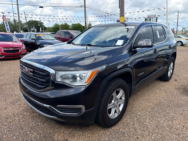 2019 GMC Acadia SLE-1 | Kenner, LA | Auto Nation LLC