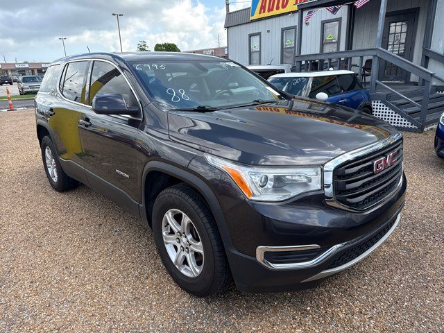 2019 GMC Acadia SLE-1 | Kenner, LA | Auto Nation LLC 2019 GMC Acadia SLE-1 | Kenner, LA | Auto Nation LLC