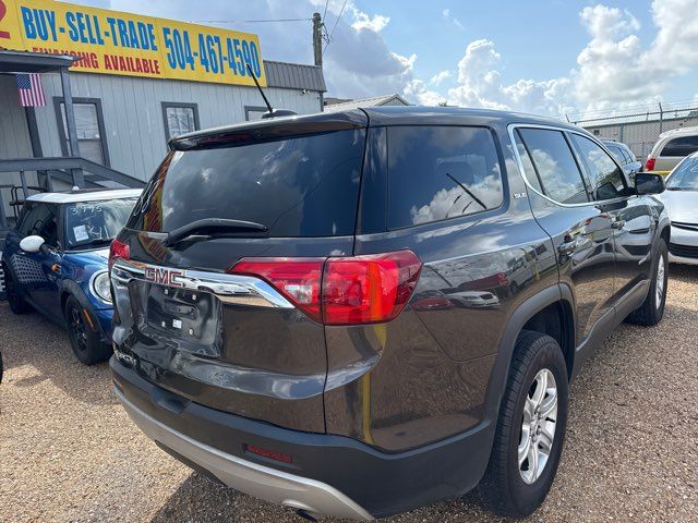 2019 GMC Acadia SLE-1 | Kenner, LA | Auto Nation LLC 2019 GMC Acadia SLE-1 | Kenner, LA | Auto Nation LLC