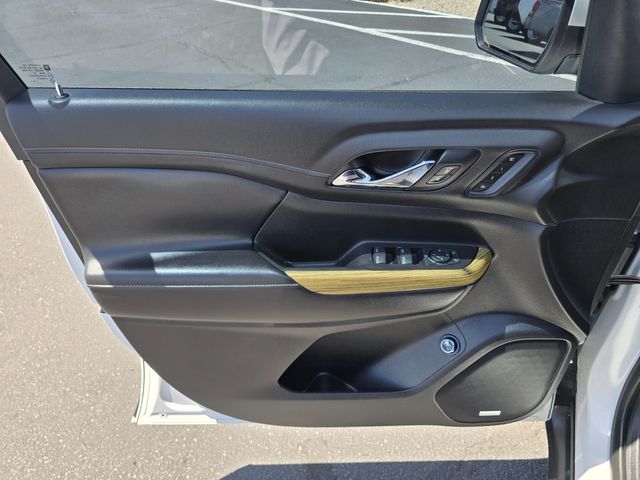 2019 GMC Acadia Denali 2019 GMC Acadia Denali