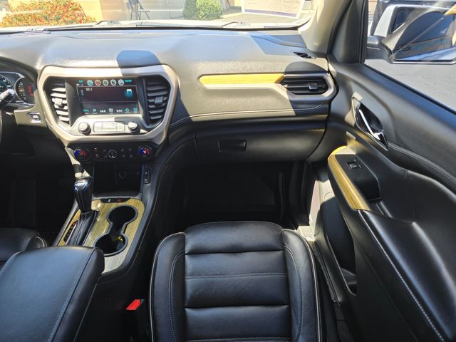 2019 GMC Acadia Denali 2019 GMC Acadia Denali